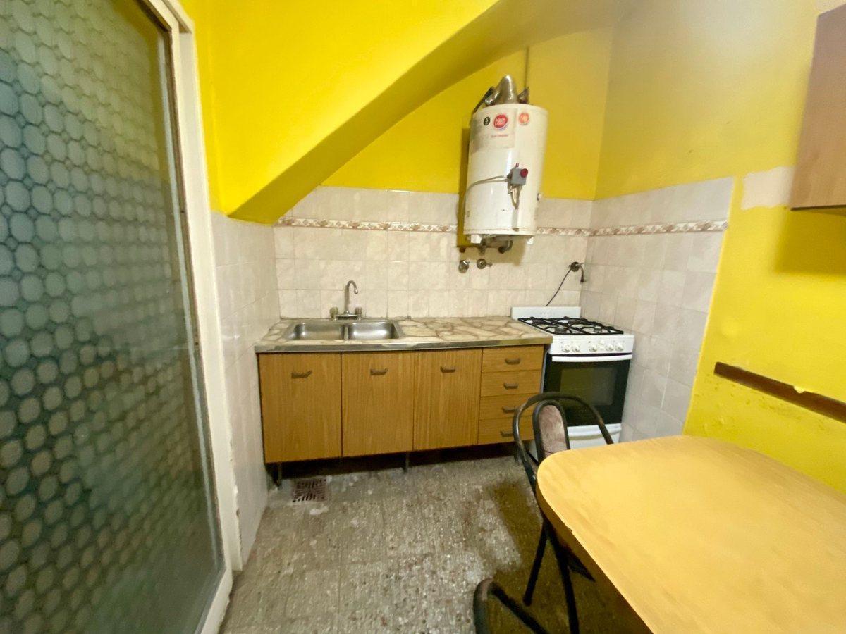 Foto de VENTA CASA 6 AMBIENTES SAENZ PEÑA MULTIFAMILIAR, imagen 5
