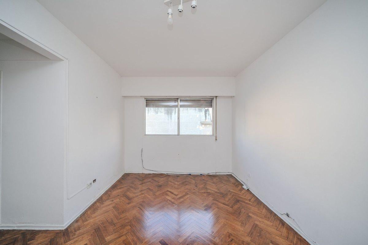 Foto de VENTA DPTO 2 AMB EN BALVANERA APTO CREDITO, imagen 5
