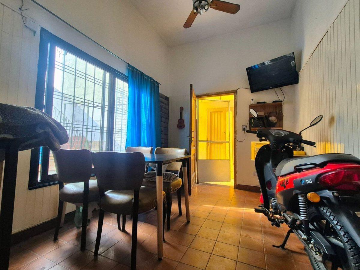 Foto de venta ph 3 amb. con patio en caseros apto credito, imagen 3