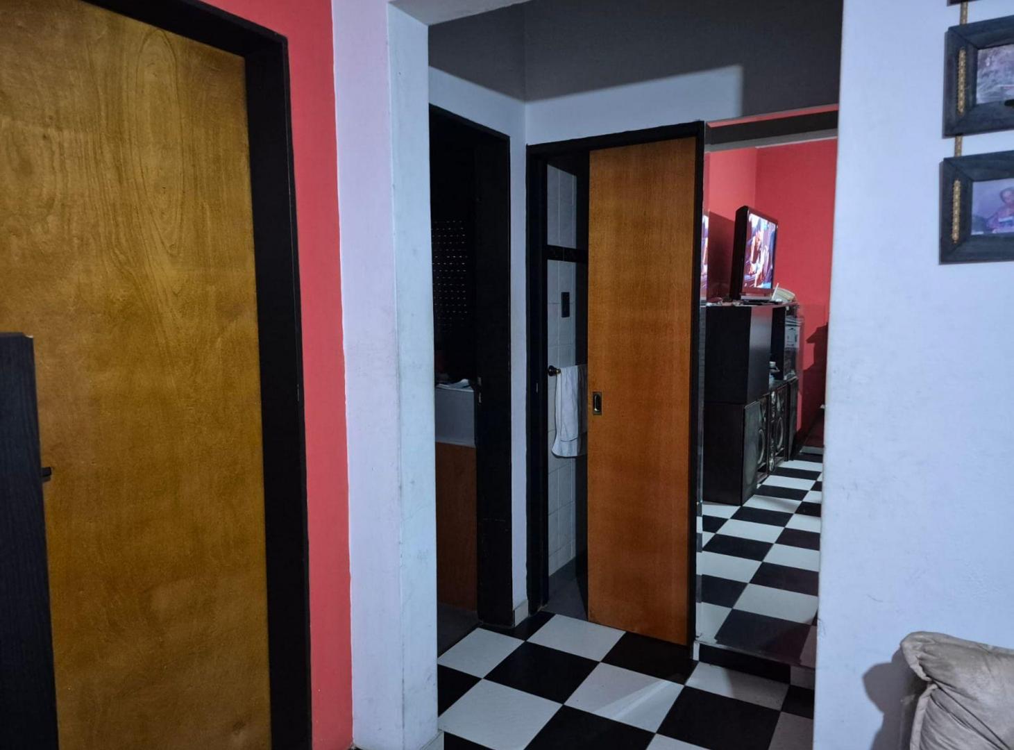 Foto de VENTA PH 4 AMBIENTES VILLA TESEI APTO CREDITO, imagen 2