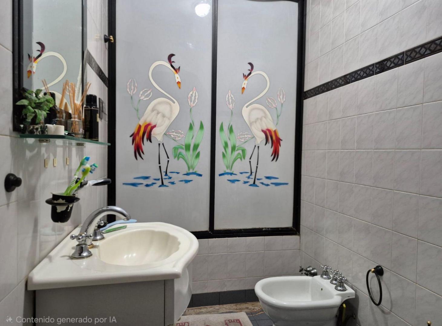 Foto de VENTA PH 4 AMBIENTES VILLA TESEI APTO CREDITO, imagen 5