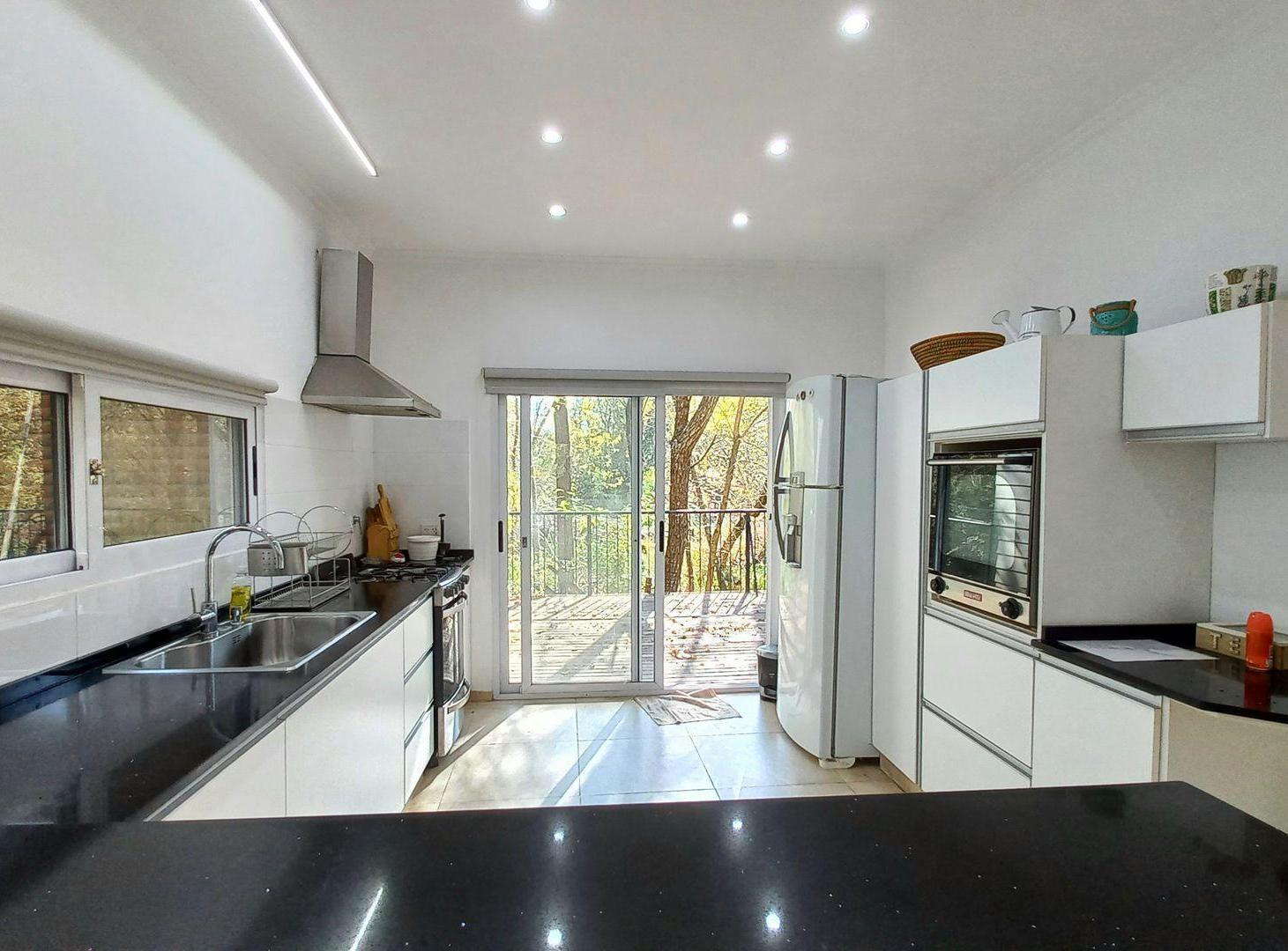 Foto de VENTA CASA 4 AMBIENTES EN ALDEA DEL LUJAN-ESCOBAR, imagen 5
