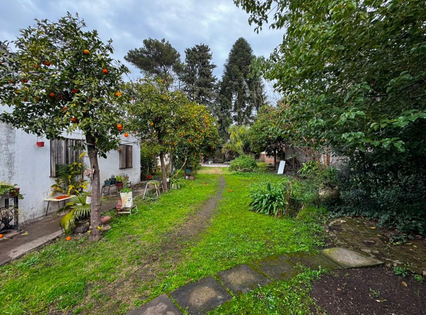 Foto de VENTA BLOCK CASA OPORTUNIDAD MORENO LOTE 1100 MTS, imagen 5
