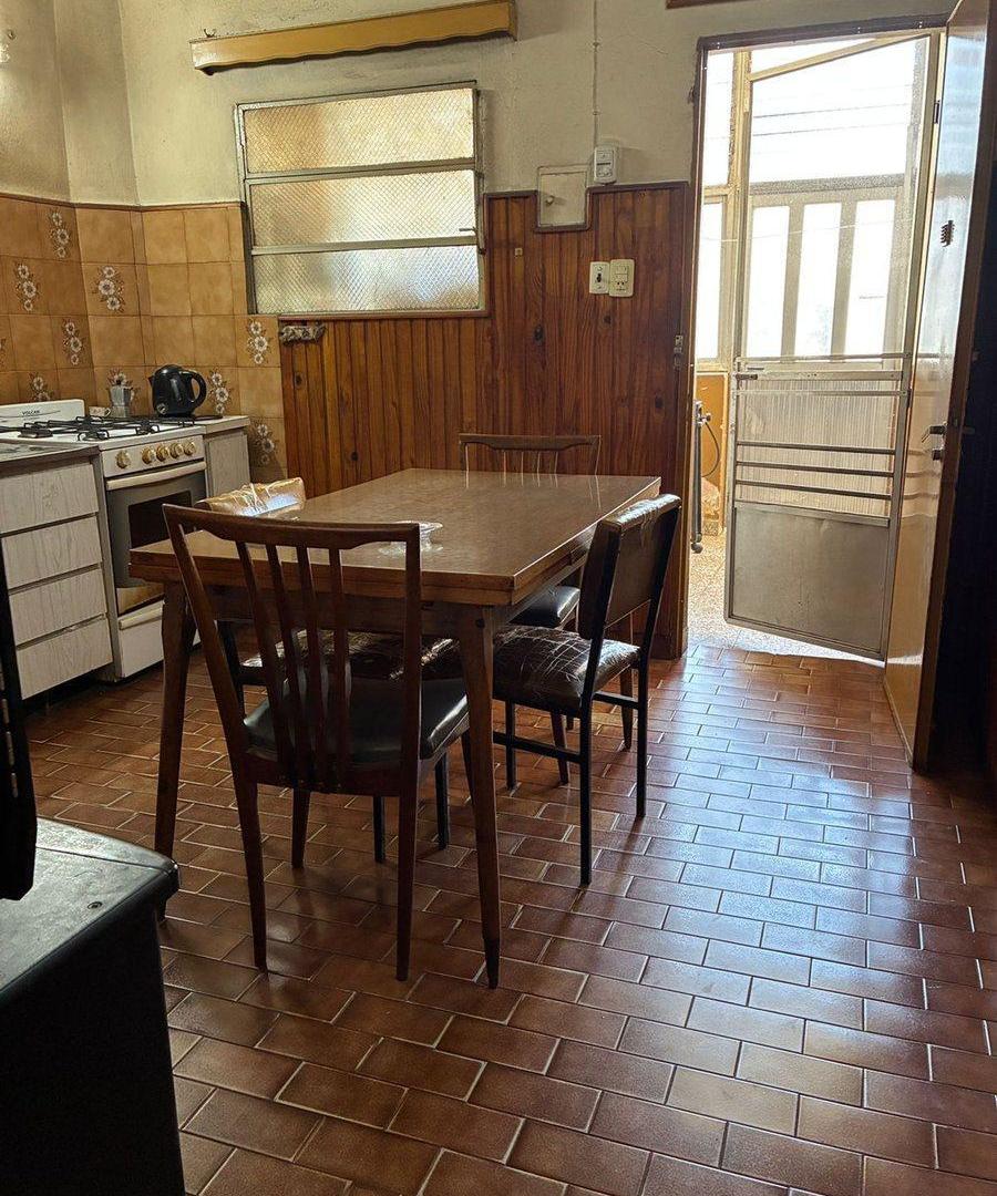 Foto de VENTA CASA 3 DORMIT JARDIN RAMOS MEJIA APT.CREDITO, imagen 4