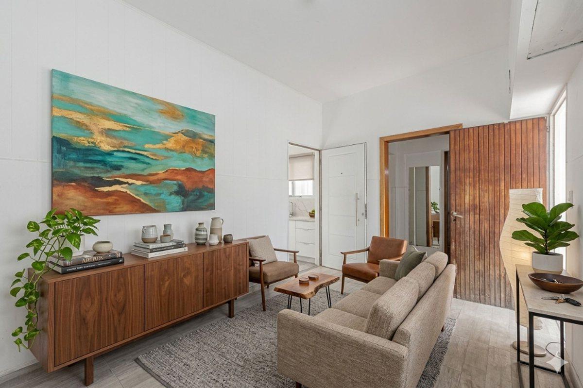 Foto de VENTA PH 2 AMB C/PATIO EN PLANTA BAJA - CASEROS, imagen 5