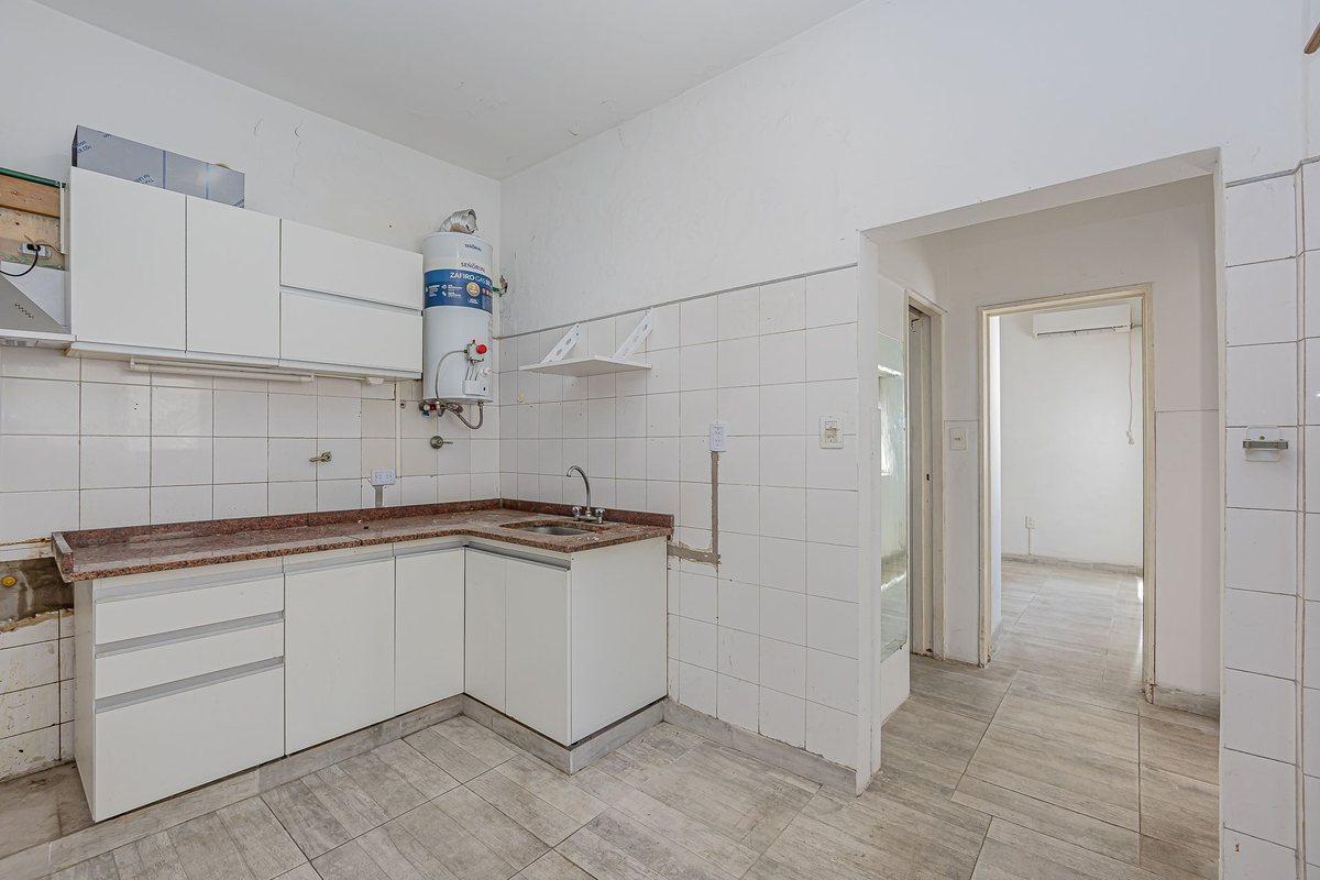 Foto de VENTA PH 2 AMB C/PATIO EN PLANTA BAJA - CASEROS, imagen 4