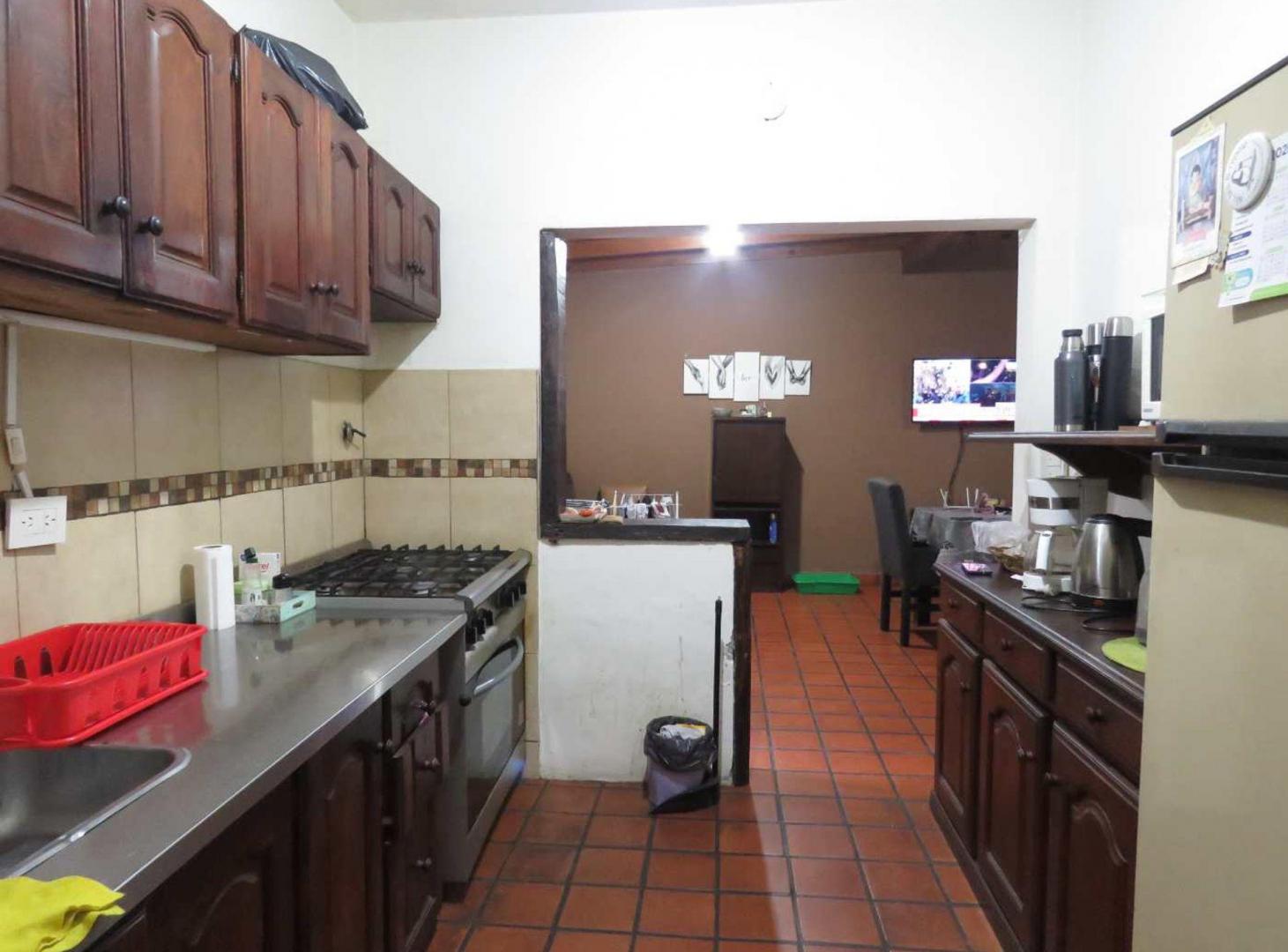 Foto de CASA EN VENTA 4 AMB - VILLA SARMIENTO - MORON, imagen 3