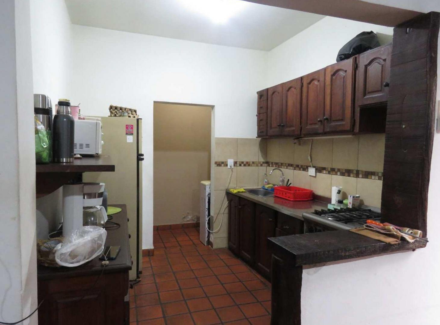 Foto de CASA EN VENTA 4 AMB - VILLA SARMIENTO - MORON, imagen 5