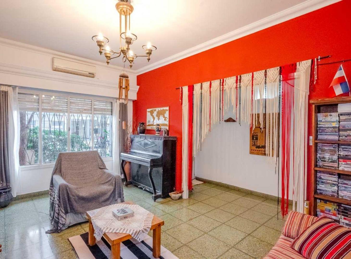 Foto de VENTA CASA TIPO PH 4 AMB APTO CREDITO SAENZ PEÑA, imagen 1