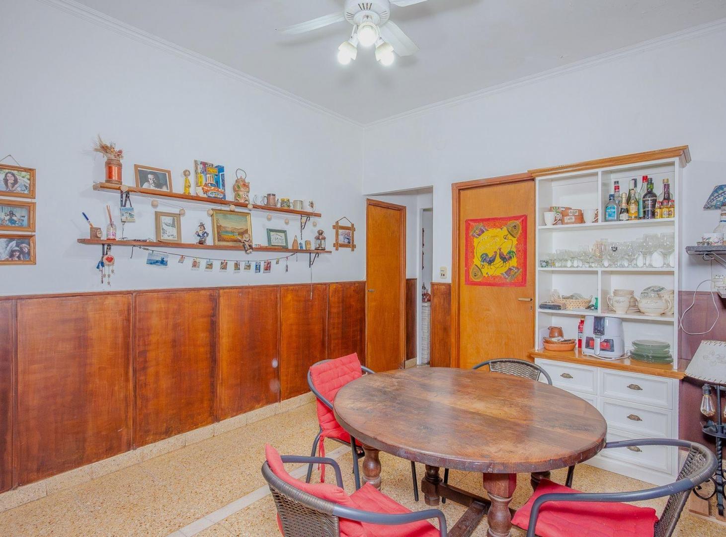 Foto de VENTA CASA TIPO PH 4 AMB APTO CREDITO SAENZ PEÑA, imagen 4