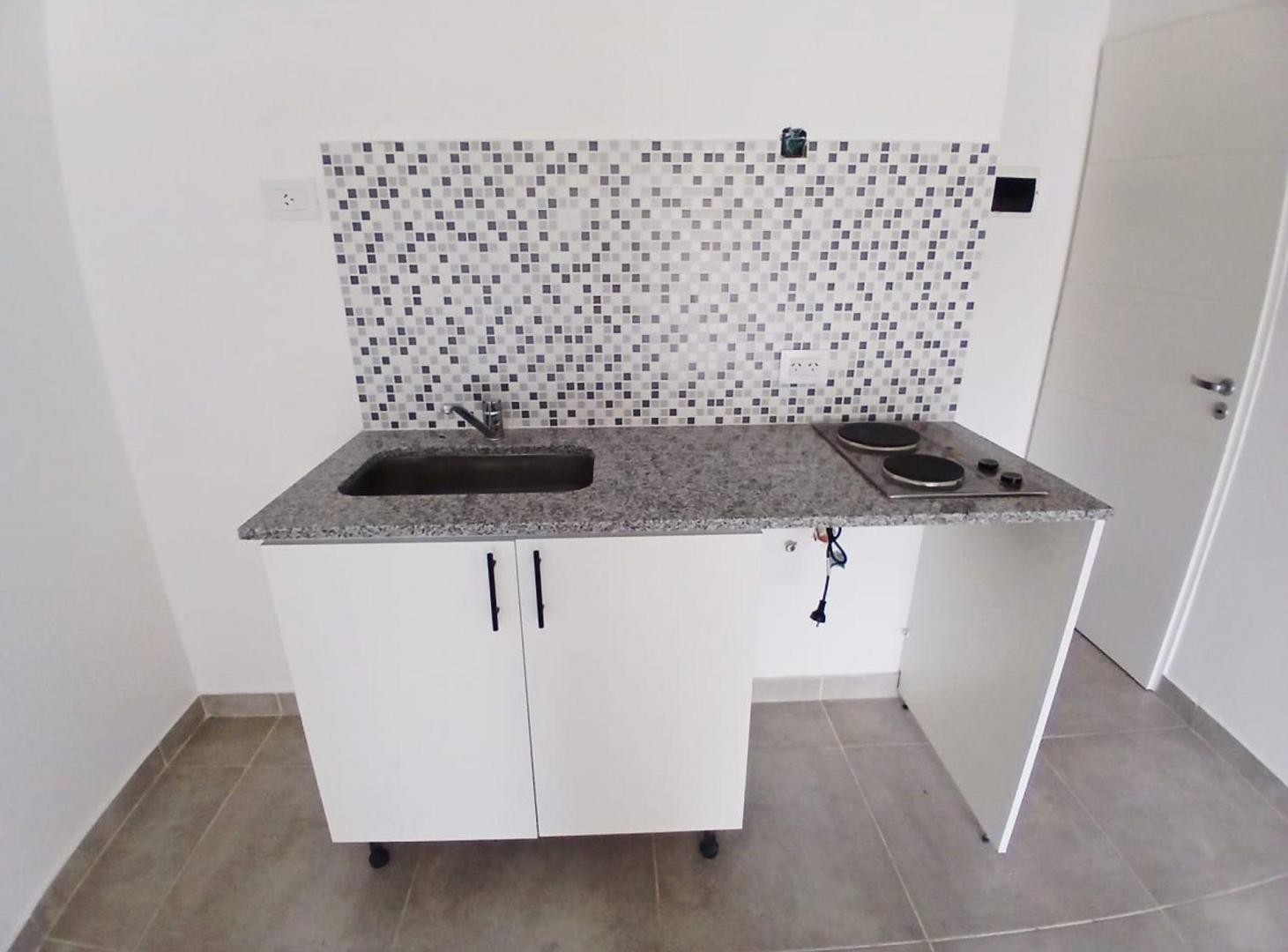 Foto de DEPARTAMENTO MONOAMBIENTE A ESTRENAR CON AMENITIES, imagen 2