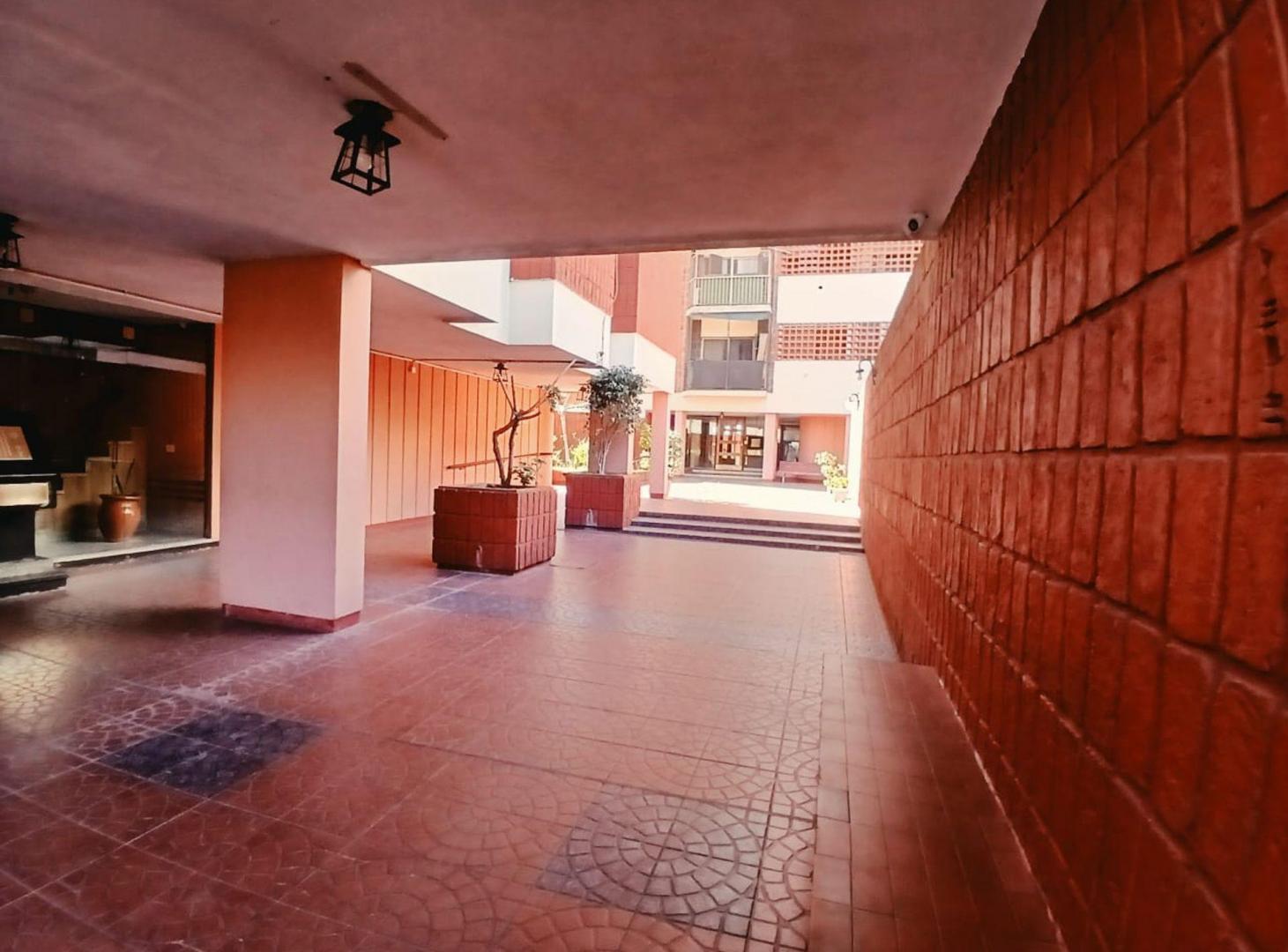 Foto de DEPARTAMENTO DOS AMBIENTES CENTRICO, imagen 5