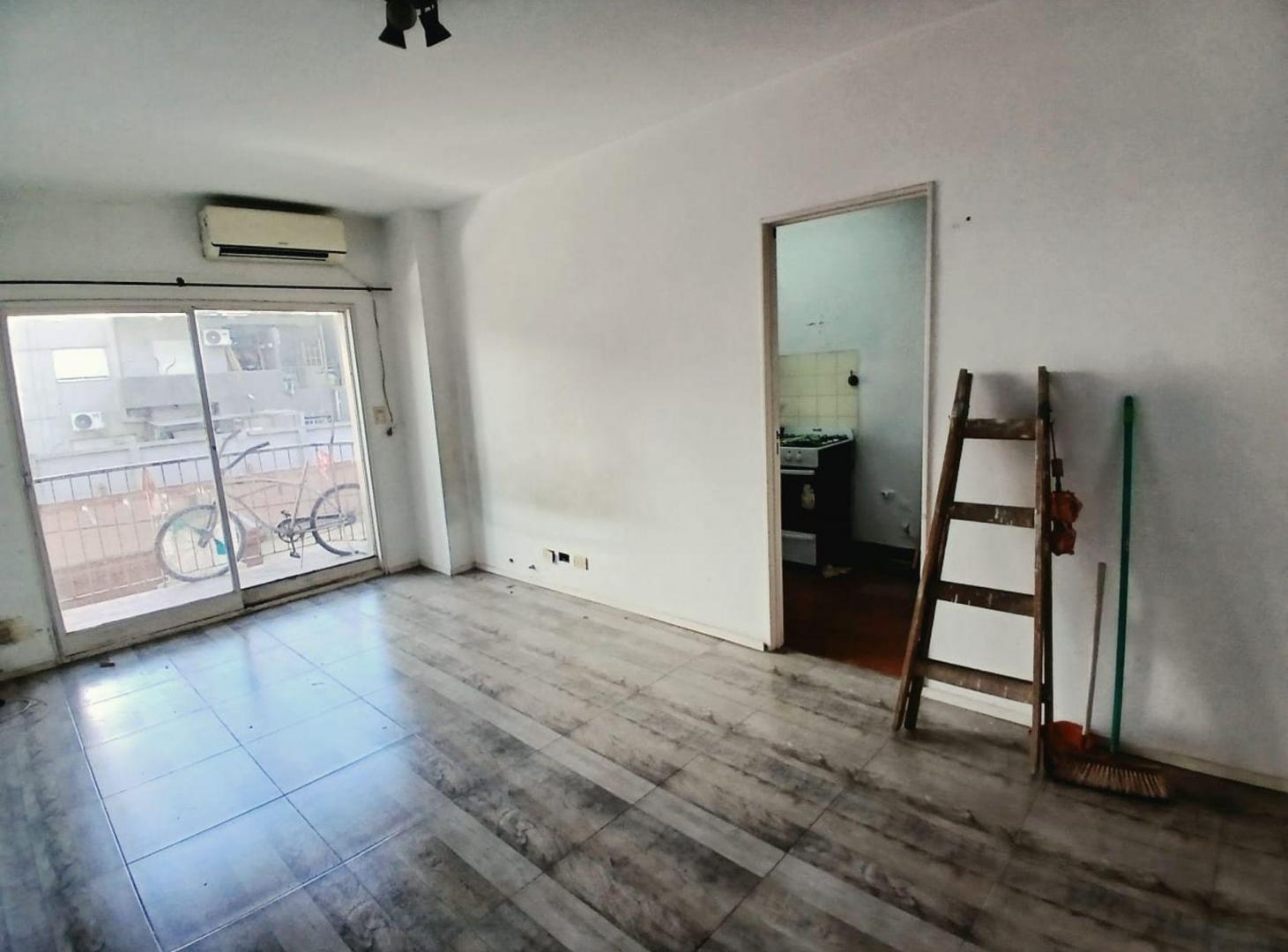 Foto de DEPARTAMENTO DOS AMBIENTES CENTRICO, imagen 2
