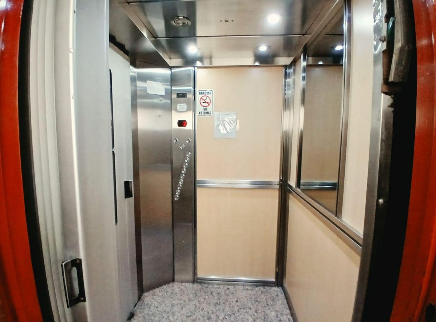 Foto de DEPARTAMENTO DOS AMBIENTES CENTRICO, imagen 3