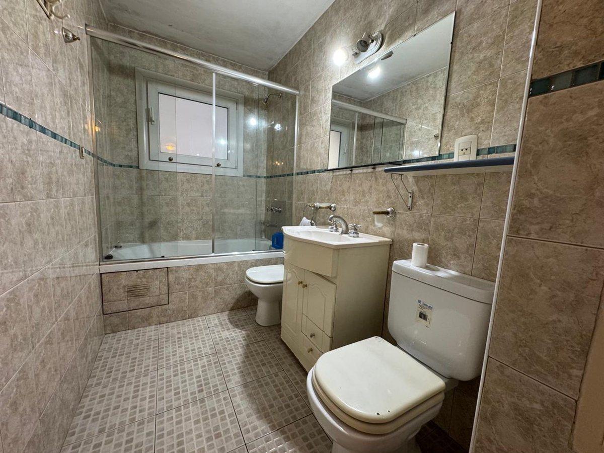 Foto de VENTA DEPTO 3 AMB CON DEP RECOLETA PERMUTA CREDITO, imagen 5