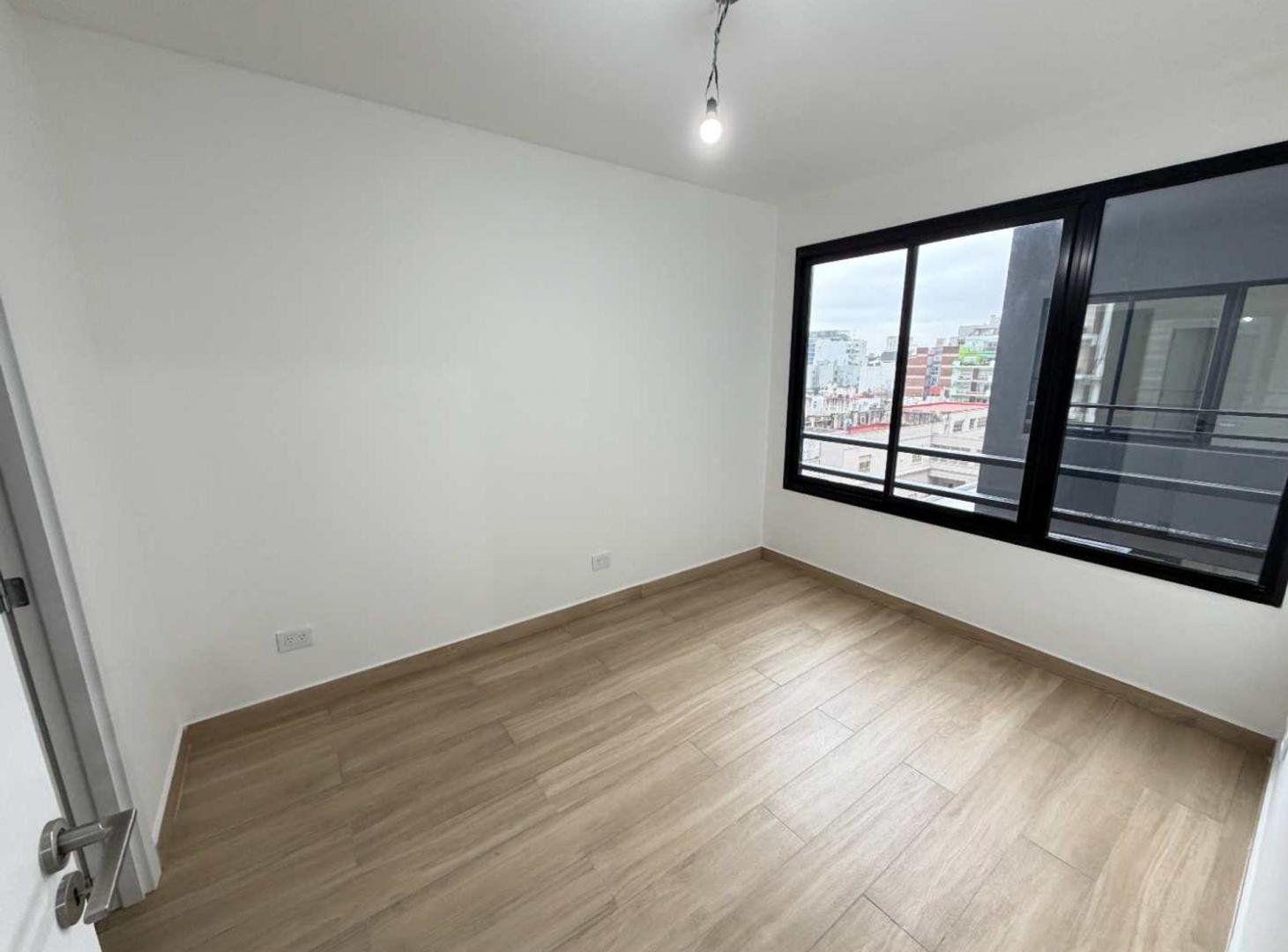 Foto de VENTA DEPARTAMENTO DOS AMBIENTES CABALLITO, imagen 1