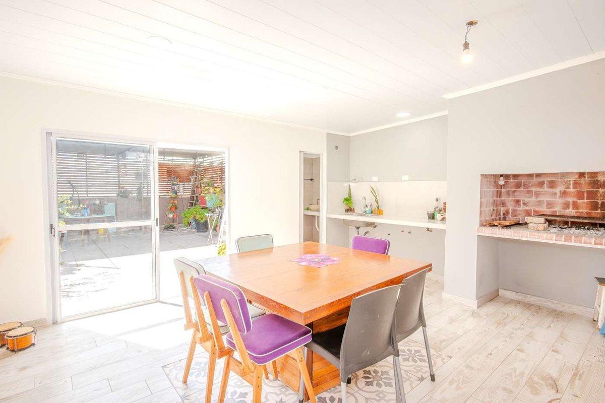 Foto de VENTA PH 3 AMB. C/ TERRAZA QUINCHO VILLA BALLESTER, imagen 5