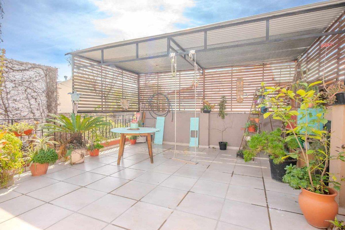 Foto de VENTA PH 3 AMB. C/ TERRAZA QUINCHO VILLA BALLESTER, imagen 1
