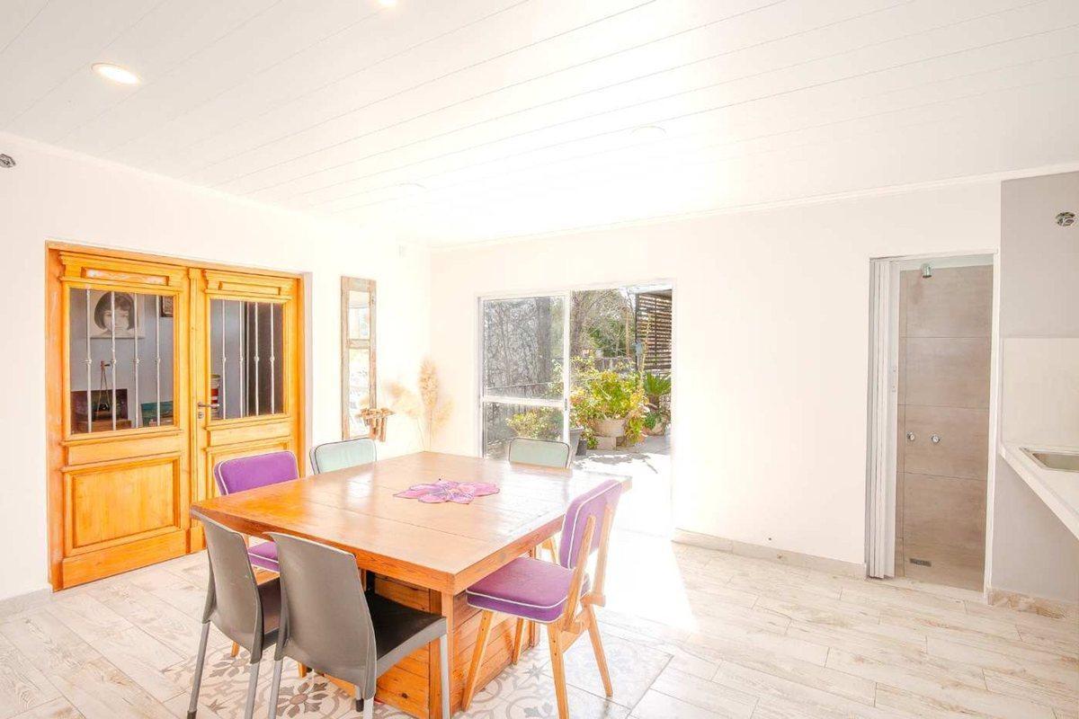 Foto de VENTA PH 3 AMB. C/ TERRAZA QUINCHO VILLA BALLESTER, imagen 2