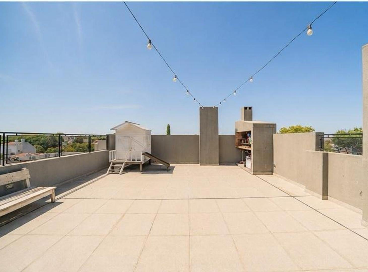 Foto de VENTA DUPLEX 4 AMB C/COCHERA-TERRAZA PROPIA MUNRO, imagen 2