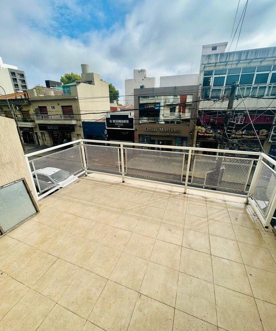Foto de DEPARTAMENTO 2 AMB CON BALCON TERRAZA AL FRENTE, imagen 4