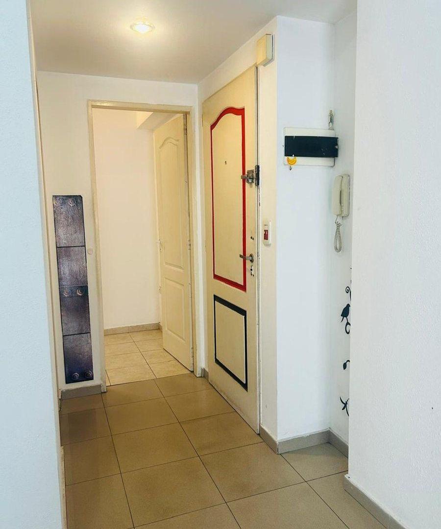 Foto de DEPARTAMENTO 2 AMB CON BALCON TERRAZA AL FRENTE, imagen 2