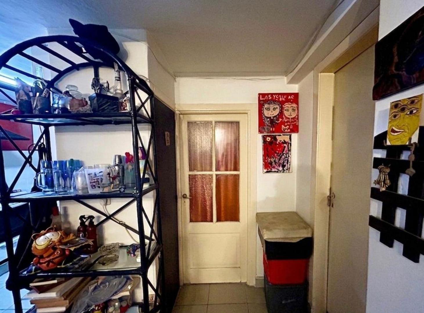 Foto de VENTA PH 5 AMBIENTES RECOLETA IDEAL AIRBNB O RENTA, imagen 4
