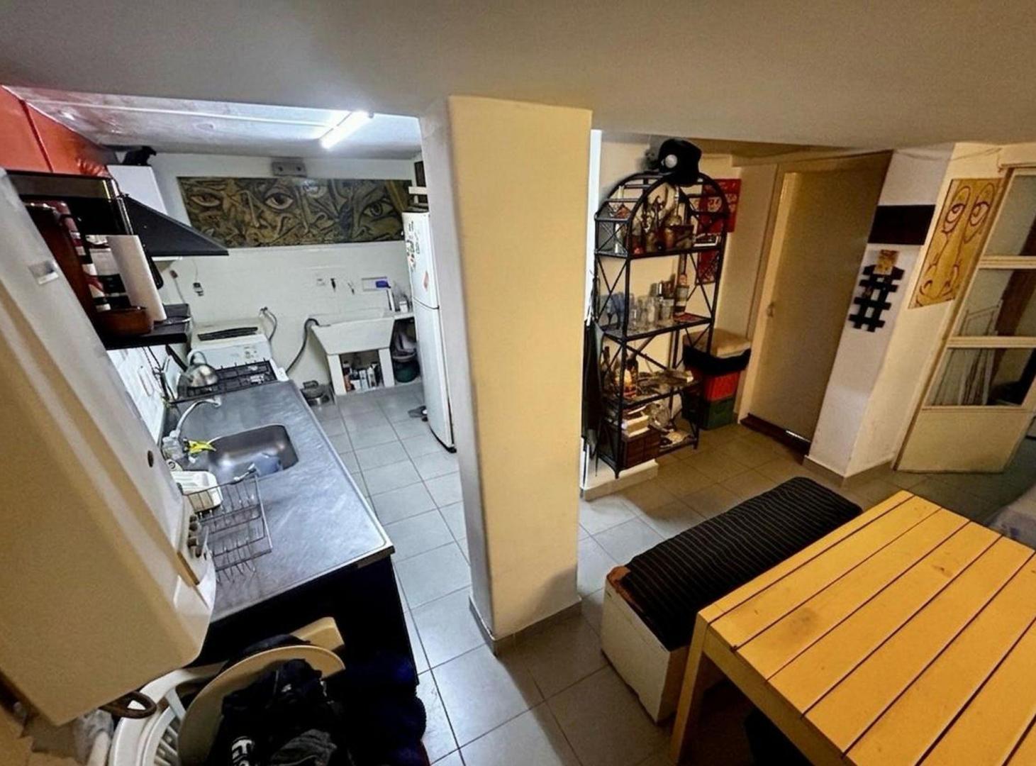 Foto de VENTA PH 5 AMBIENTES RECOLETA IDEAL AIRBNB O RENTA, imagen 2