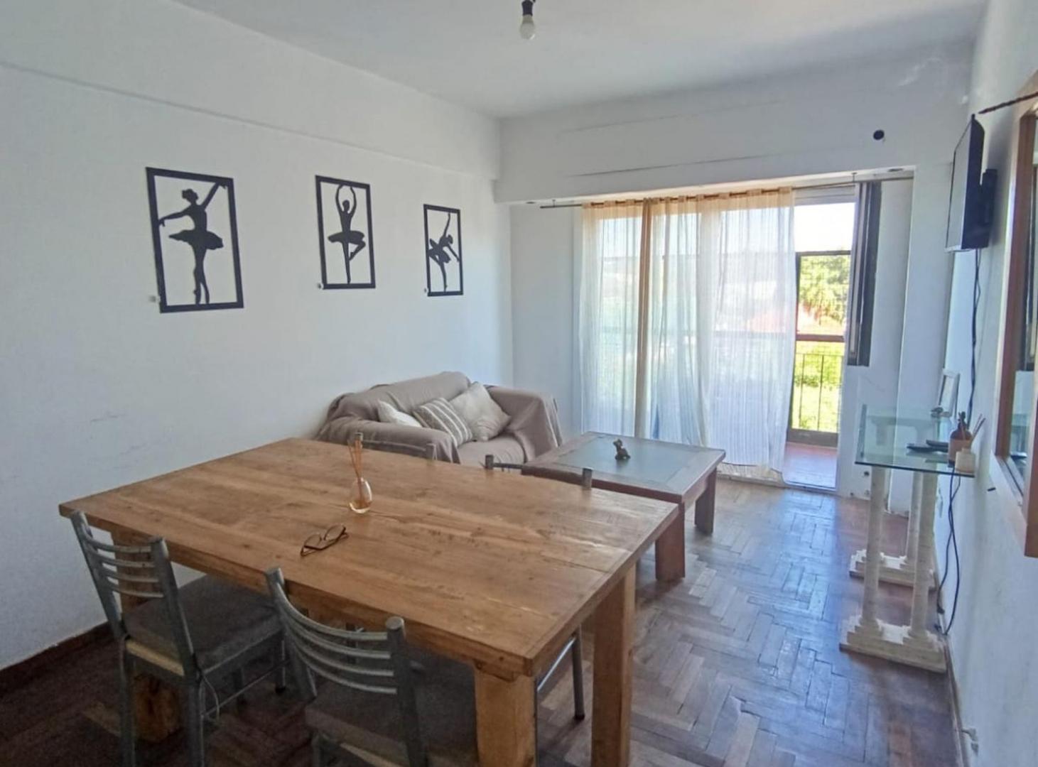 Foto de VENTA DPTO. 3 AMB. 2 BALCONES PALOMAR, imagen 1