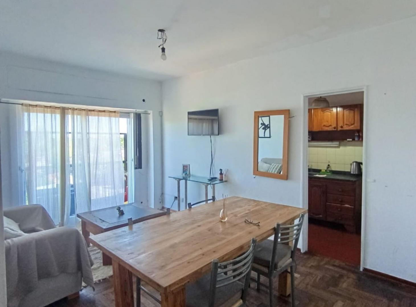 Foto de VENTA DPTO. 3 AMB. 2 BALCONES PALOMAR, imagen 4