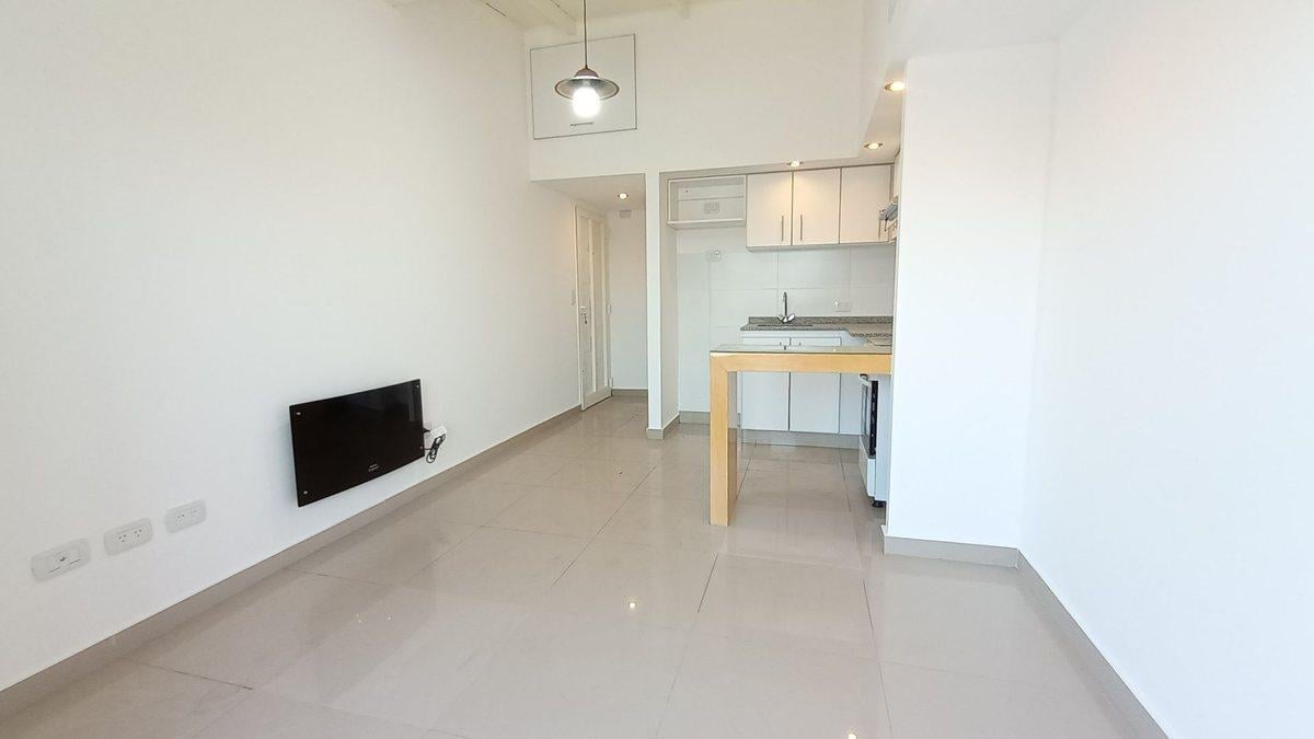 Foto de VENTA MONOAMBIENTE EN VENTA CON BALCON-MERLO, imagen 5