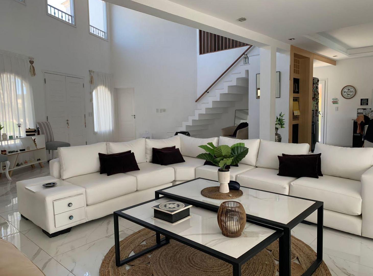 Foto de VENTA CASA SAN MARCO AL RIO CON AMARRA - PERMUTA, imagen 3