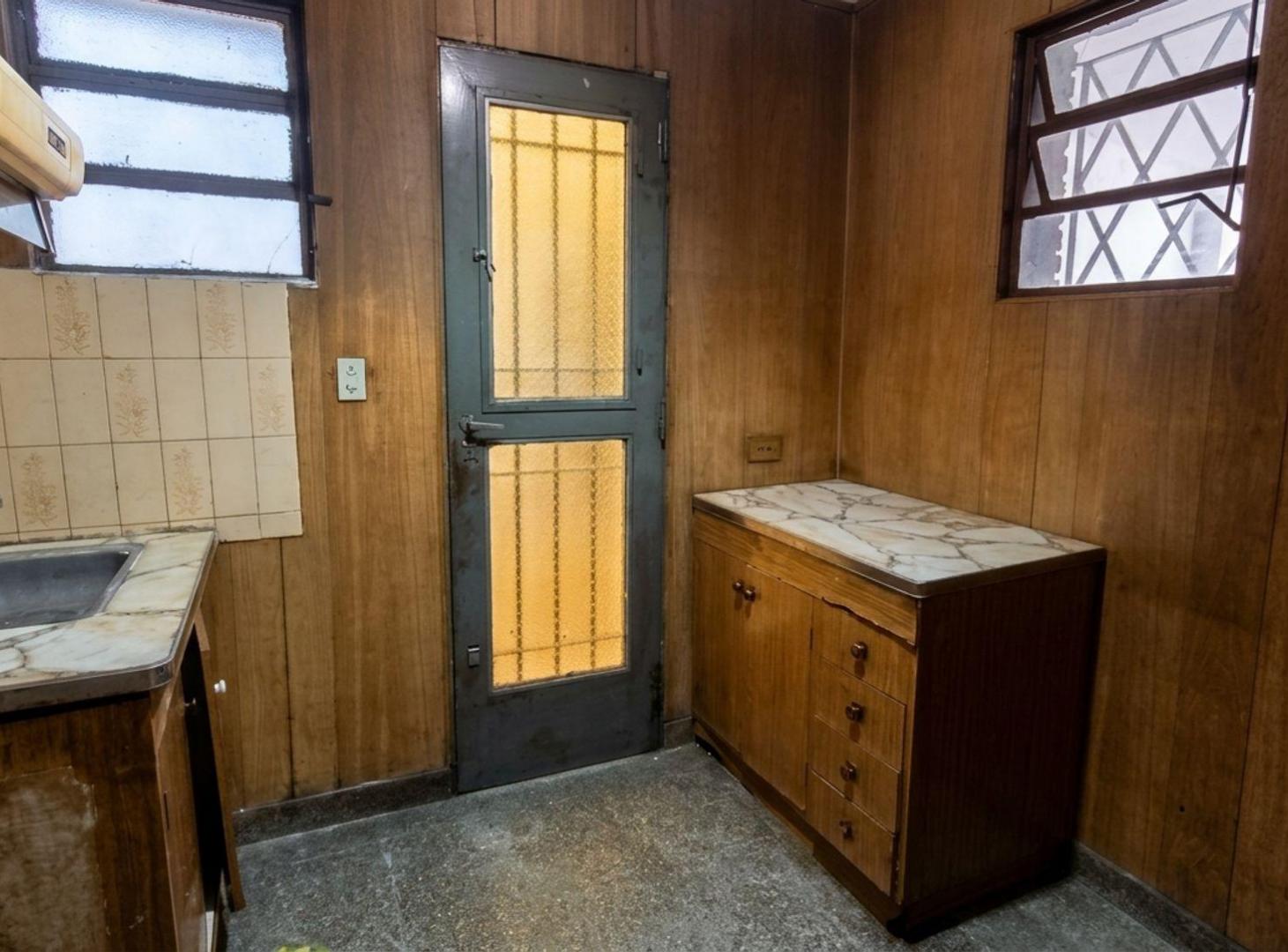 Foto de VENTA CASA 3 AMBIENTES MERLO CENTRO, imagen 4