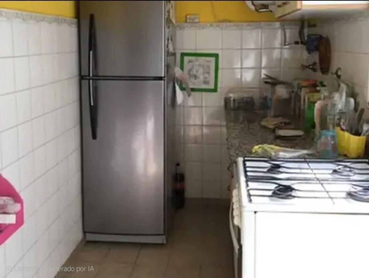 Foto de VENTA PH 3 AMBIENTES HURLINGHAM APTO CREDITO, imagen 2
