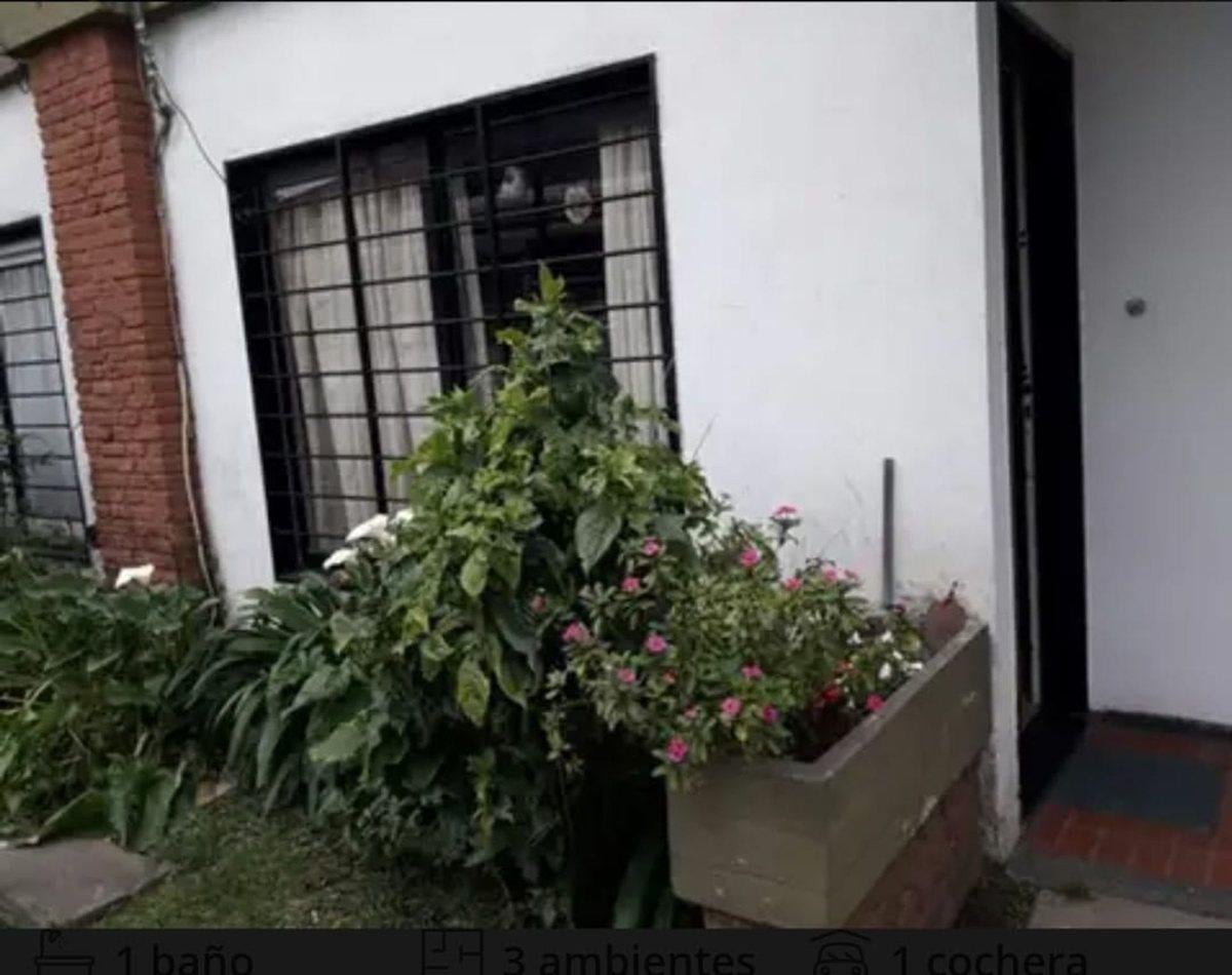 Foto de VENTA PH 3 AMBIENTES HURLINGHAM APTO CREDITO, imagen 5