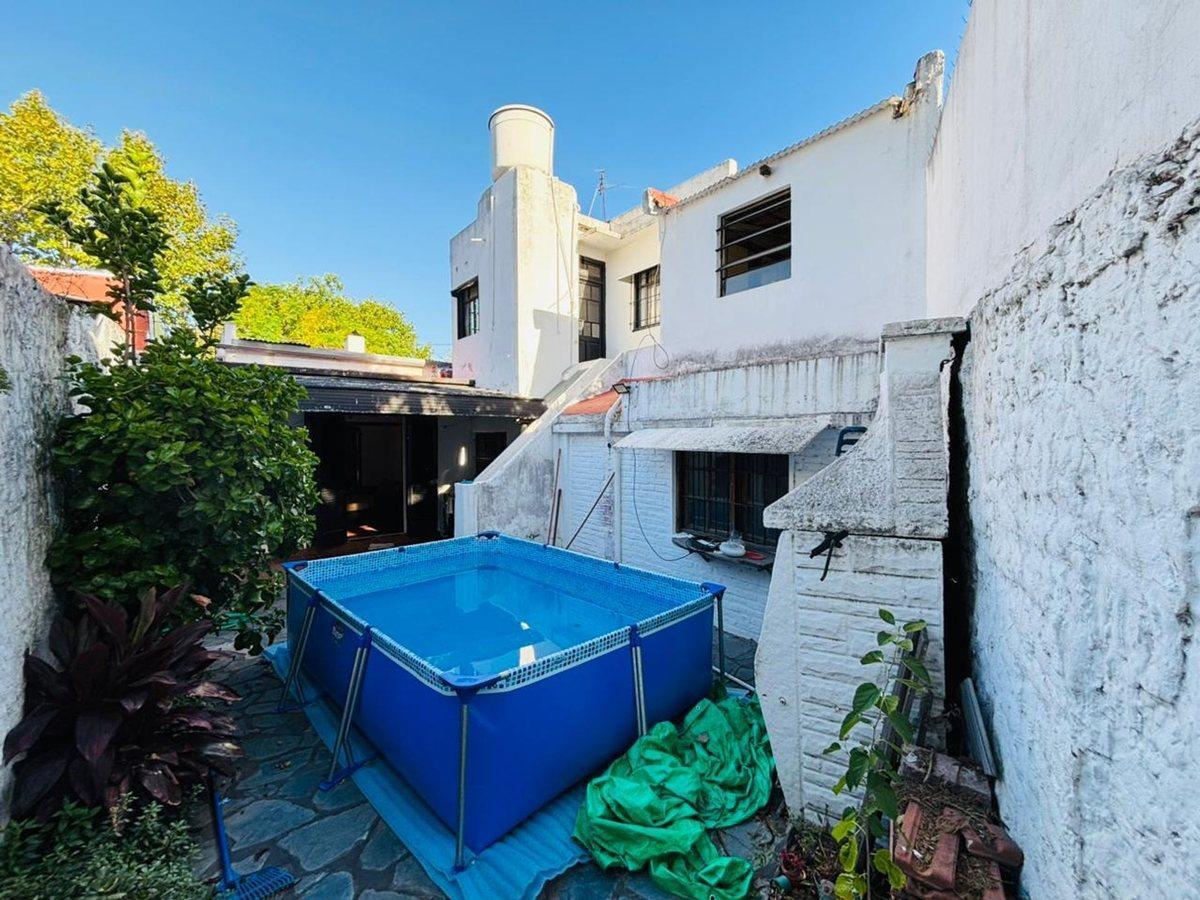 Foto de VENTA CASA 4 AMB VILLA BOSCH COCHERA PATIO PERMUTA, imagen 5