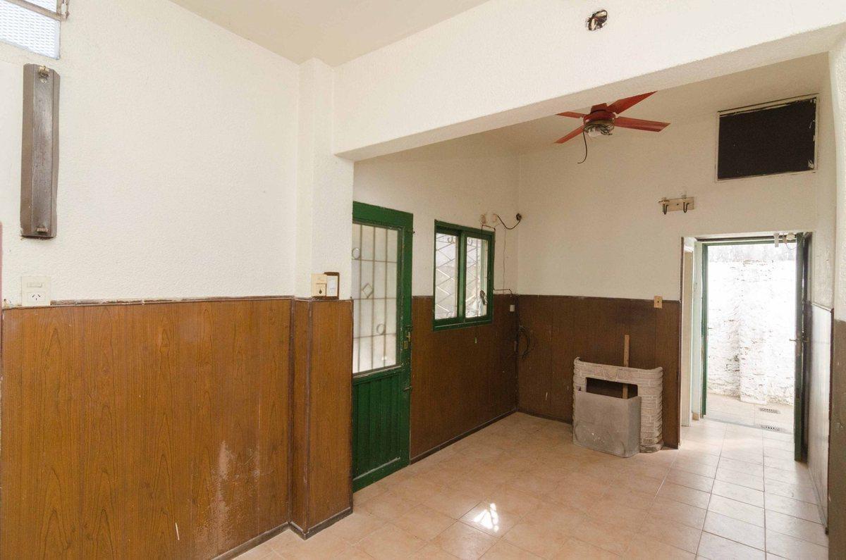 Foto de VENTA CASA 3 AMB. CASEROS LOTE PROPIO, imagen 3