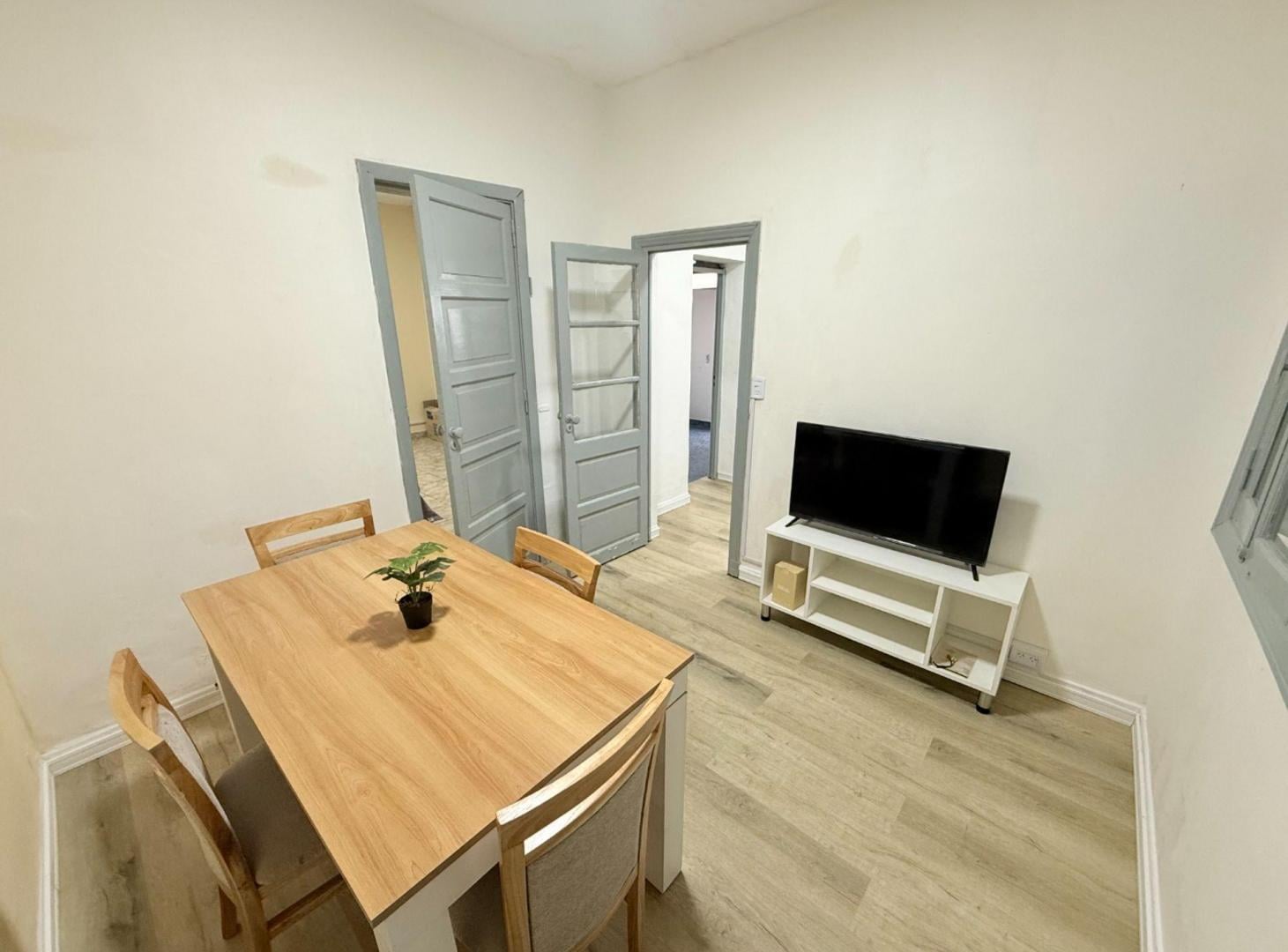Foto de Venta ph 2 ambientes refaccionado terraza Caseros, imagen 5