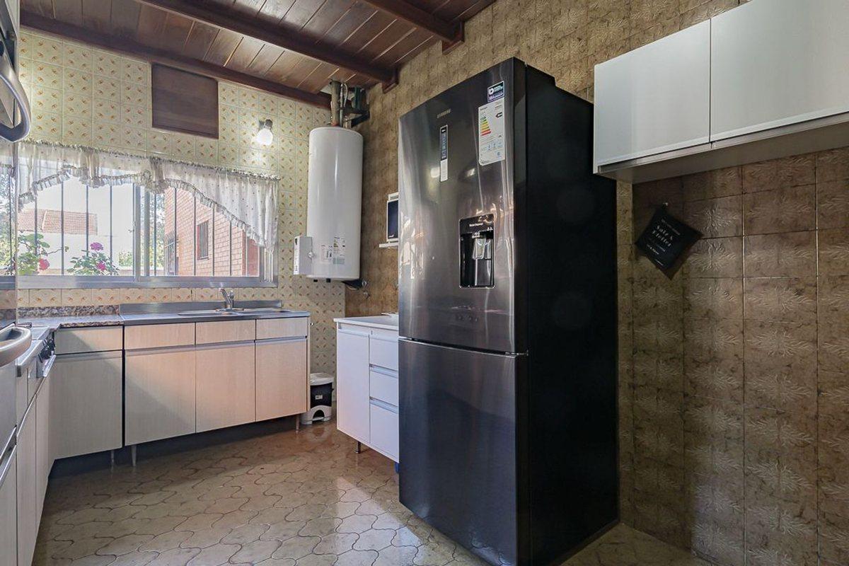 Foto de VENTA CASA C/ PISCINA JARDIN QUINCHO EN HURLINGHAM, imagen 4