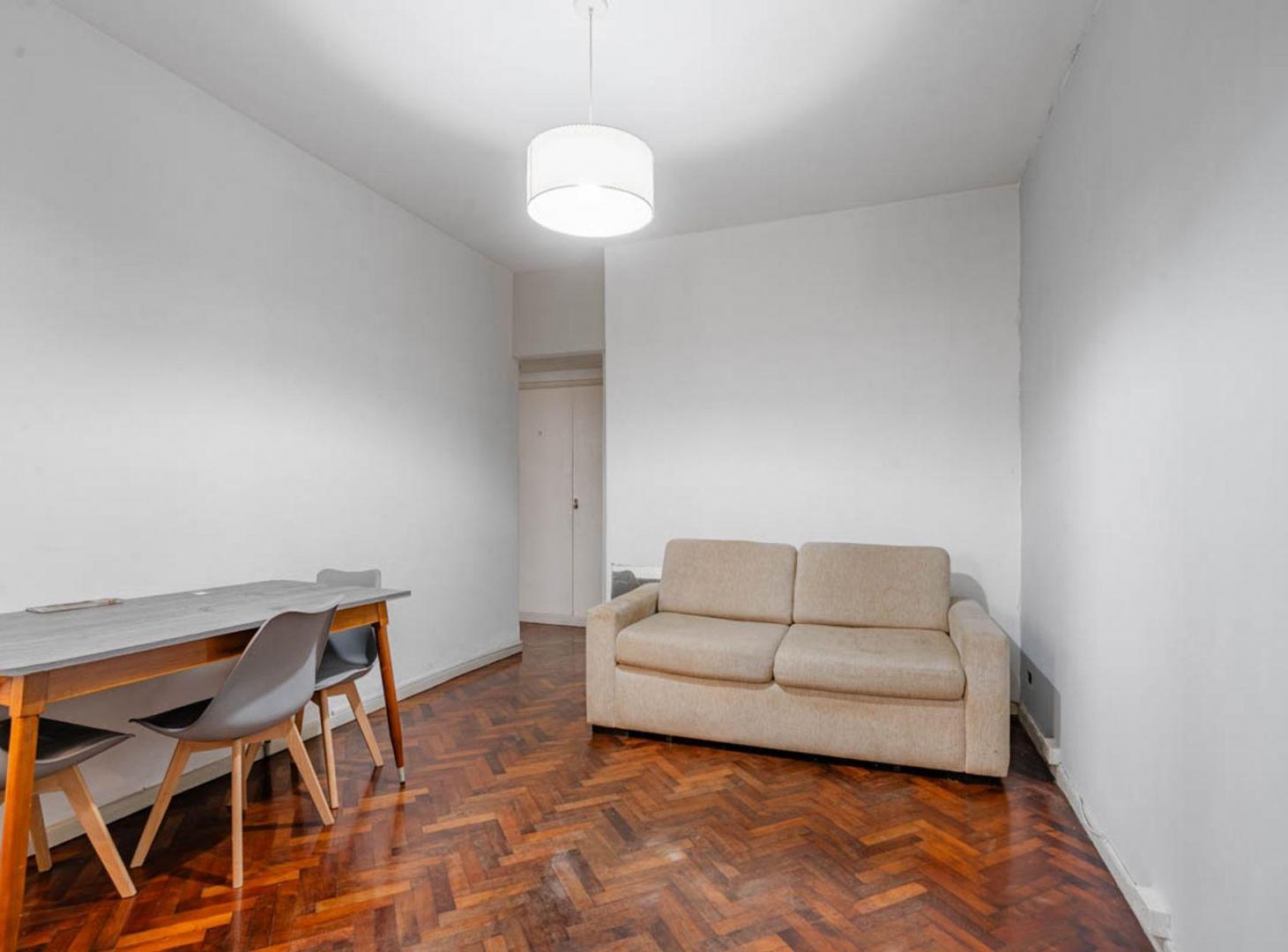 Foto de VENTA DPTO 2 AMB EN VILLA MITRE APTO CREDITO, imagen 1