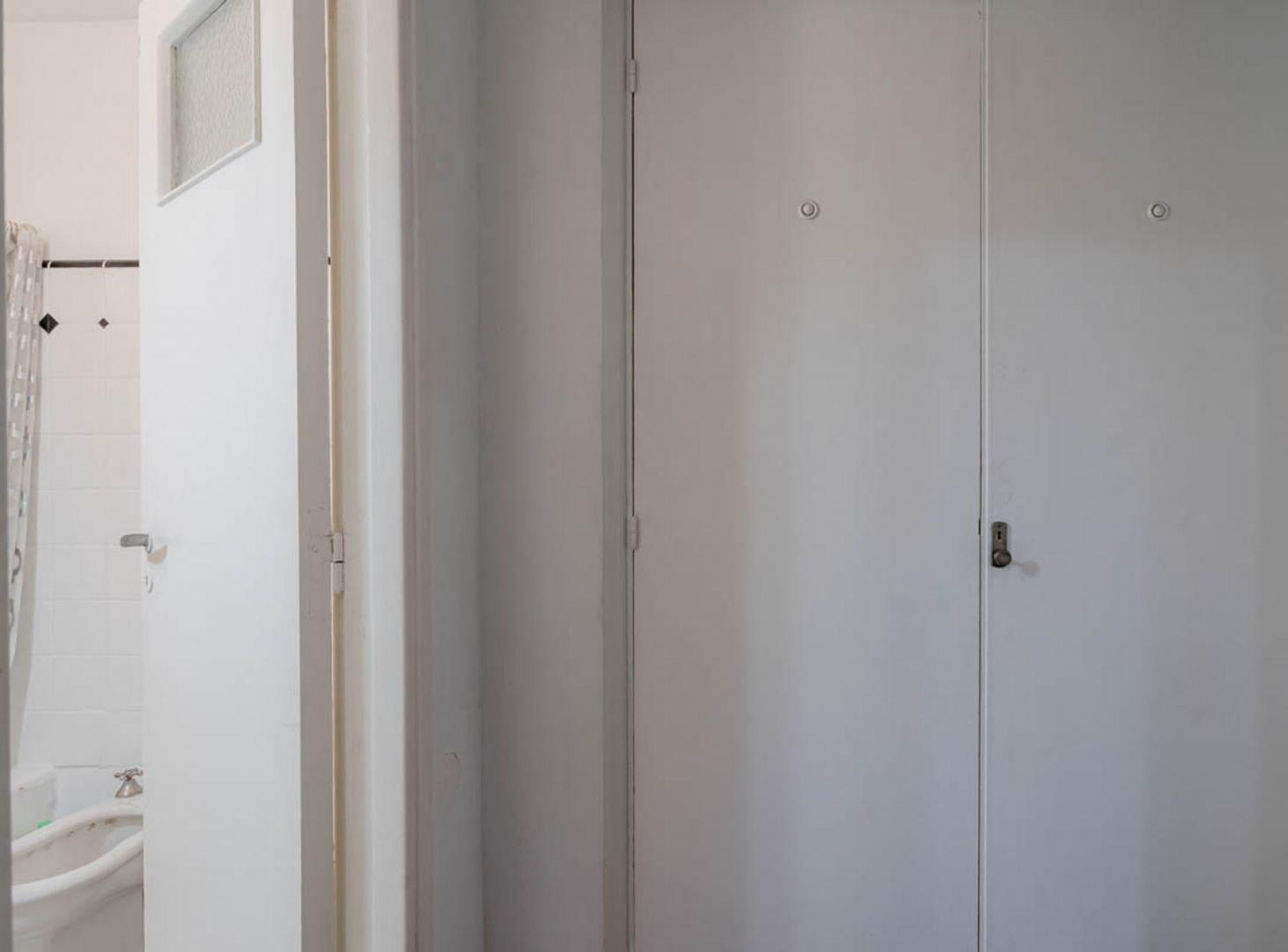 Foto de VENTA DPTO 2 AMB EN VILLA MITRE APTO CREDITO, imagen 5