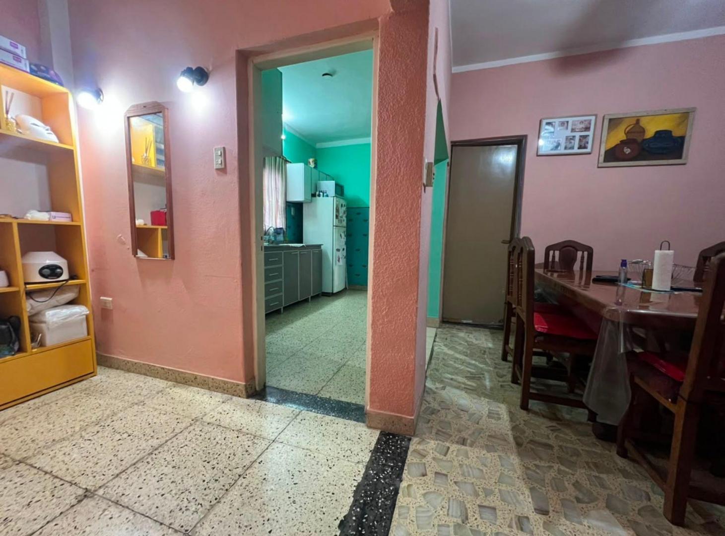 Foto de VENTA PH 4 AMB. QUINCHO PILETA COCH. PERMUTA FINAN, imagen 2
