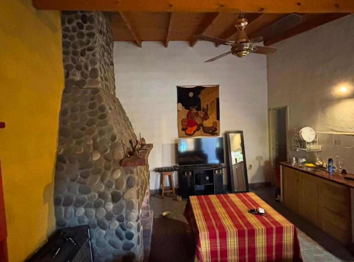 Foto de VENTA CASA S.M DE MONTE, 500 MT PILET MAS DT0 2AMB, imagen 3