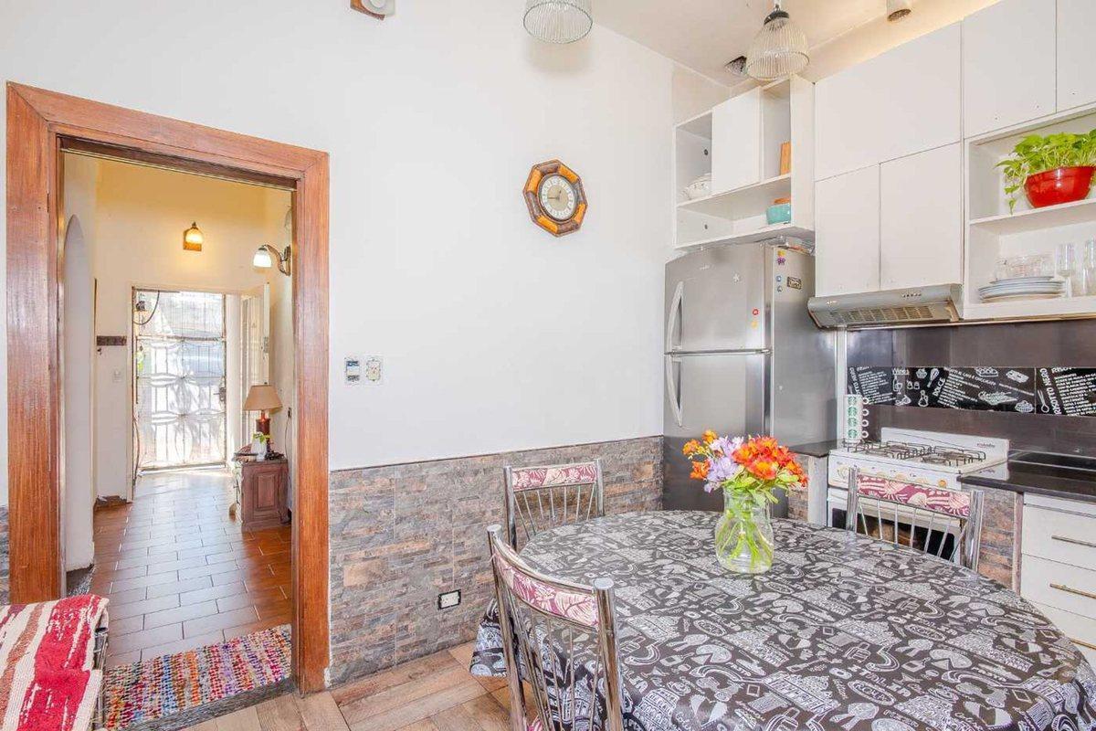 Foto de VENTA CASA MULTIFAMILIAR 3 AMB + PH 3 AMB+QUINCHO, imagen 5