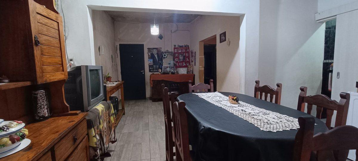 Foto de VENTA PH 3 AMB CON BALCON PATIO Y TERRAZA CASEROS, imagen 1