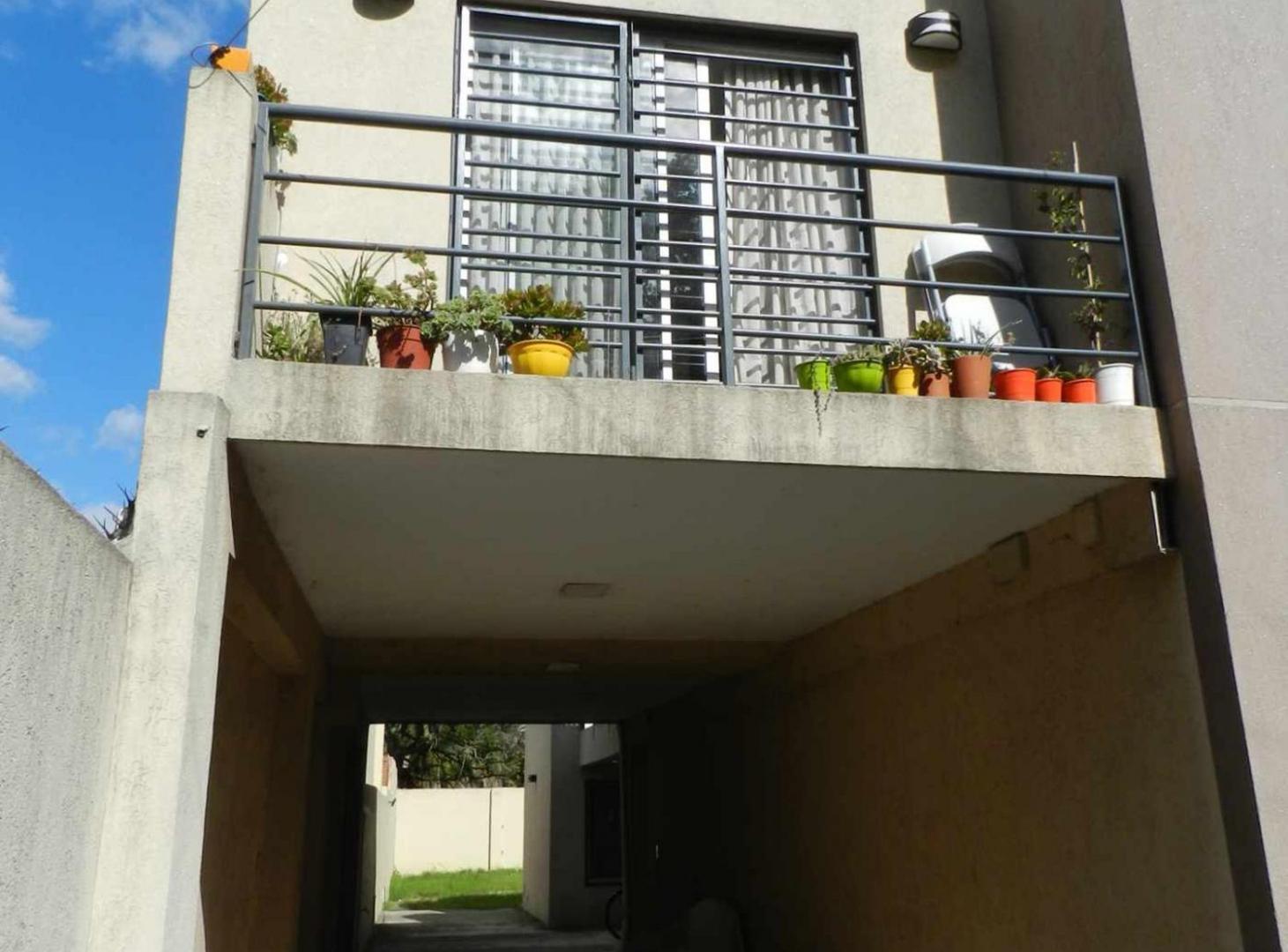 Foto de VENTA DEPTO 2 AMB SAN MIGUEL-APTO CRED. A ESTRENAR, imagen 2