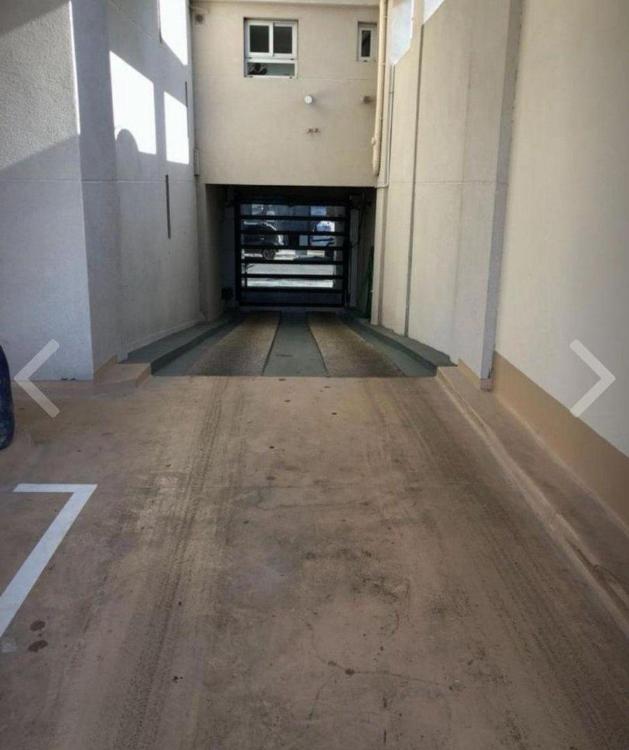 Foto de VENTA COCHERA EN EL CORAZON DE SAN MIGUEL, imagen 1