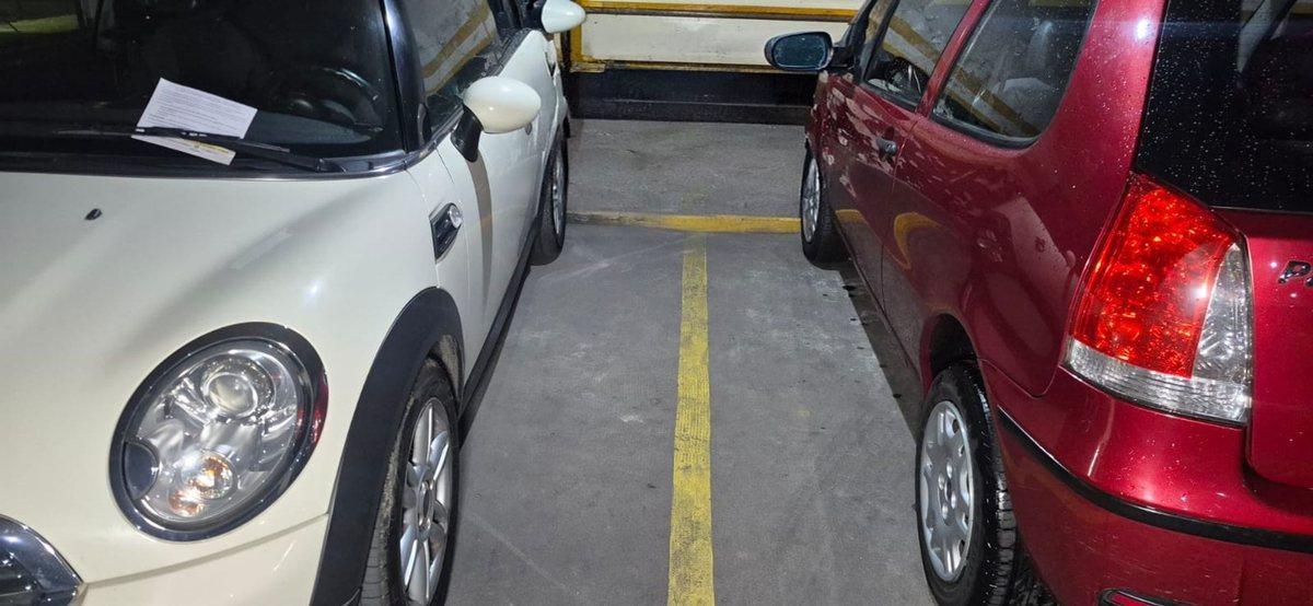 Foto de VENTA DE COCHERA EN VILLA LURO PERMUTA, imagen 4