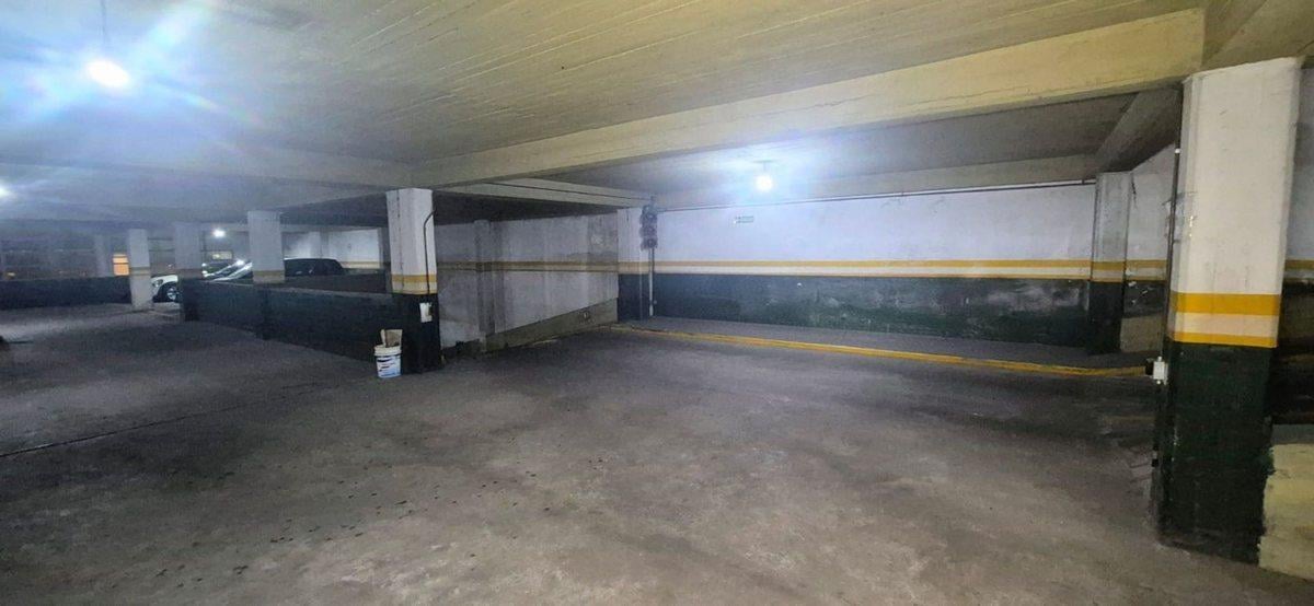 Foto de VENTA DE COCHERA EN VILLA LURO PERMUTA, imagen 2