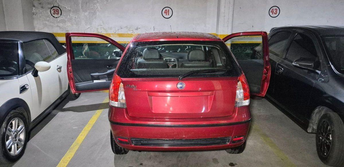 Foto de VENTA DE COCHERA EN VILLA LURO PERMUTA, imagen 5
